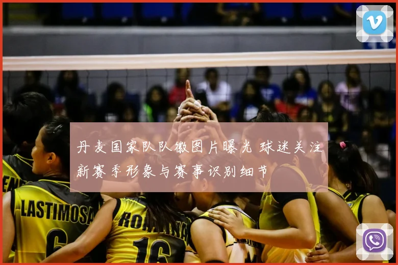 丹麦国家队队徽图片曝光 球迷关注新赛季形象与赛事识别细节