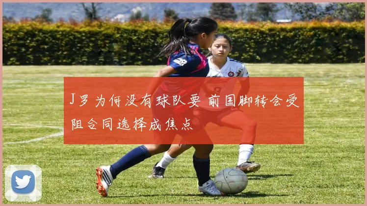 J罗为何没有球队要 前国脚转会受阻合同选择成焦点